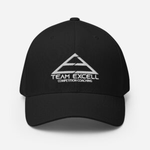 TEAM EXCELL FlexFit Hat