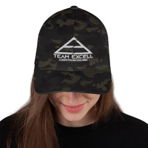 TEAM EXCELL FlexFit Hat