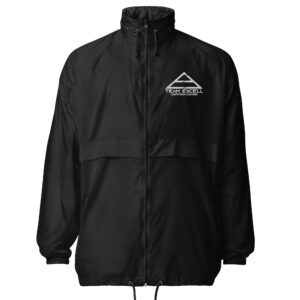 TEAM EXCELL COMPETITION windbreaker