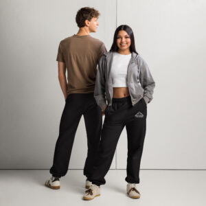 TEAM EXCELL Heavyweight sweatpants