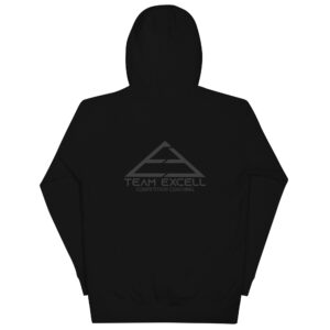 WHATEVER IT TAKES TEAM EXCELL HOODIE