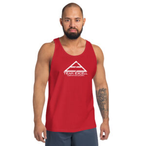 TEAM EXCELL Tank Top